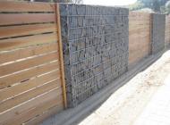 výstavba a renovace plotů